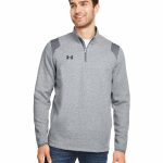 Custom Branded Under Armour Quarter Zips