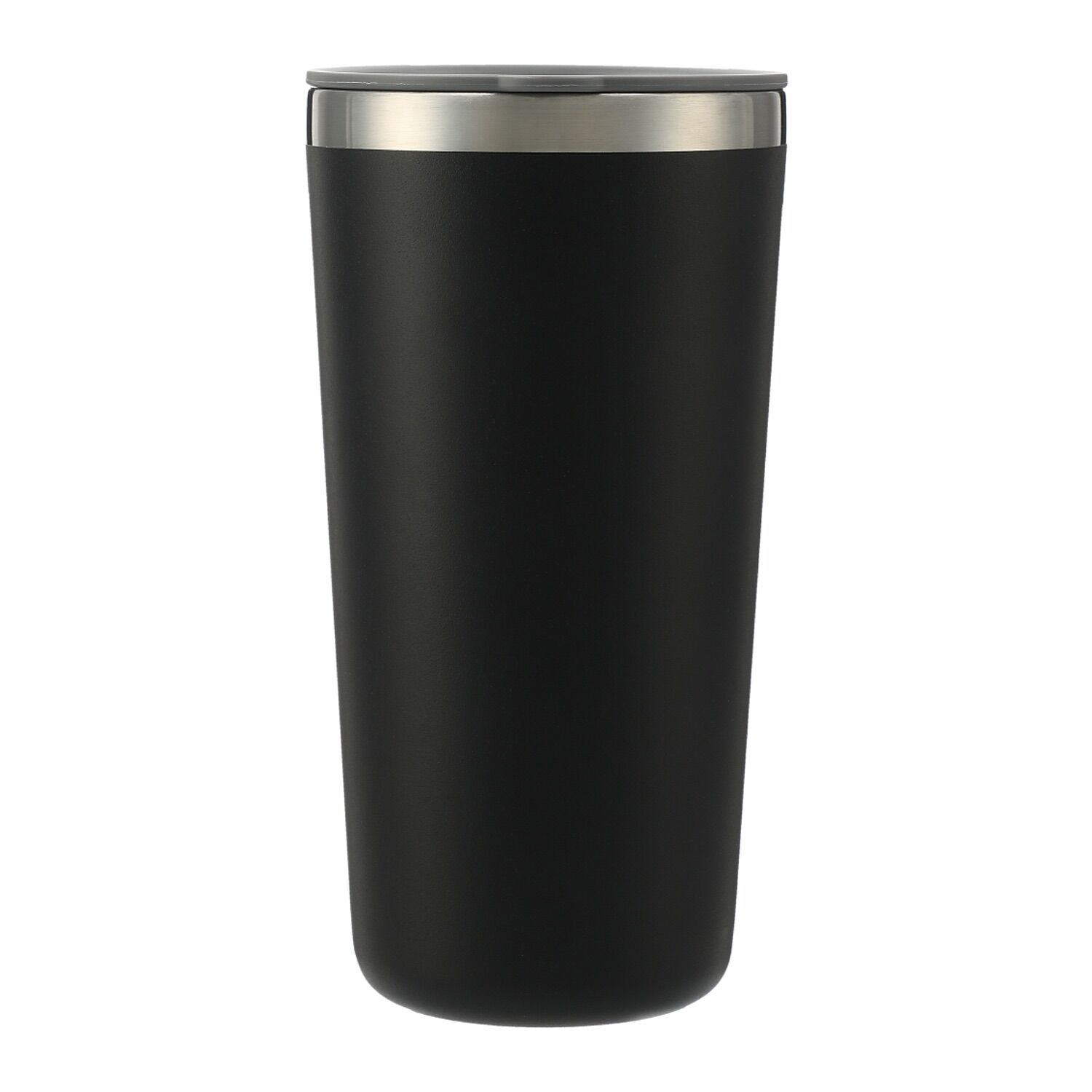 Branded Hydro Flask® All Around™ Tumbler 20oz Black