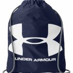 Custom Branded Under Armour Bags - Midnight Navy