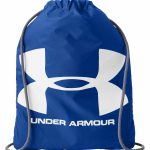 Custom Branded Under Armour Bags - Royal