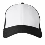 Custom Branded Under Armour Hats - Black