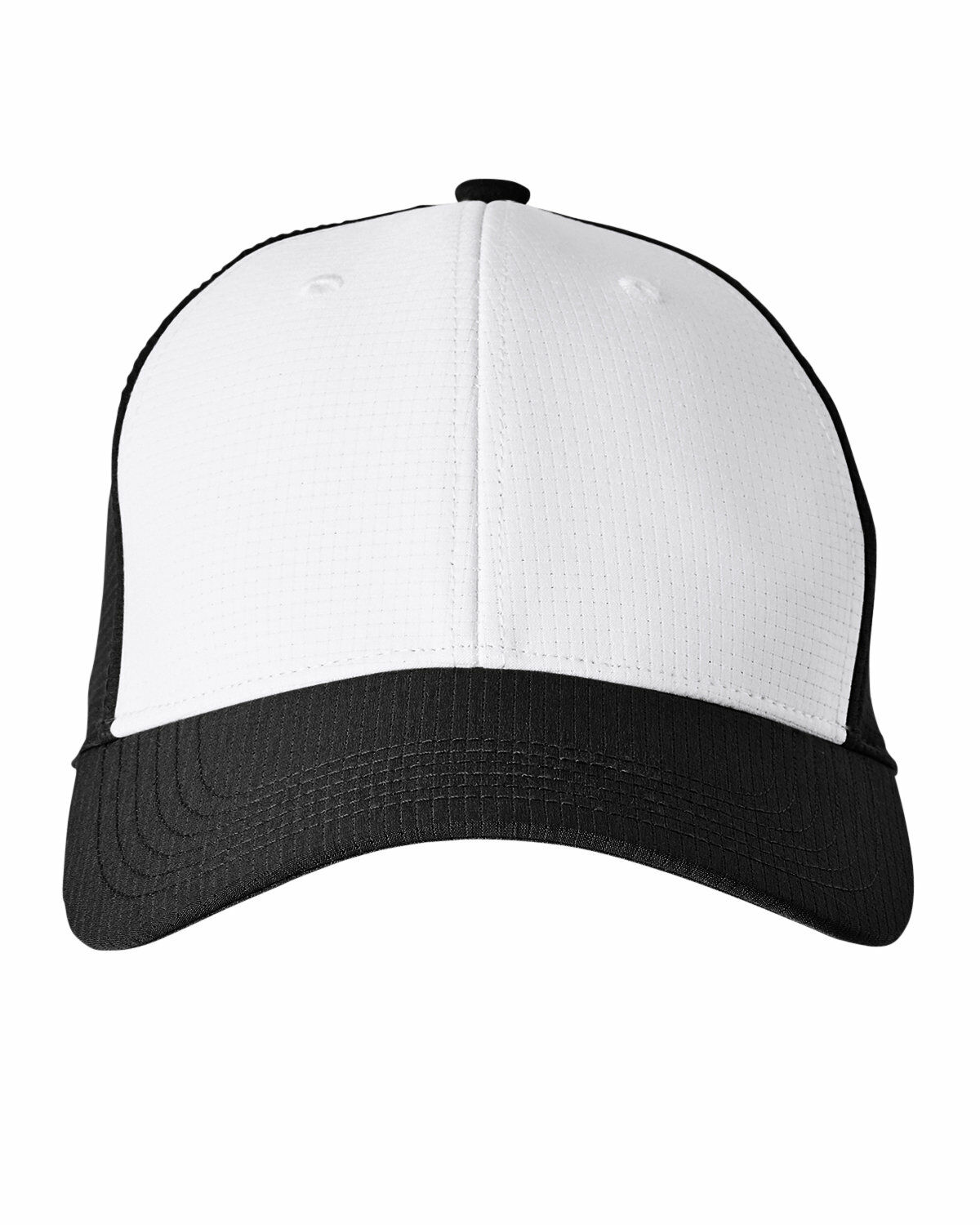 Custom Branded Under Armour Hats - Black