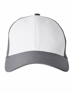 Branded Under Armour Unisex Colorblock Cap Graphite