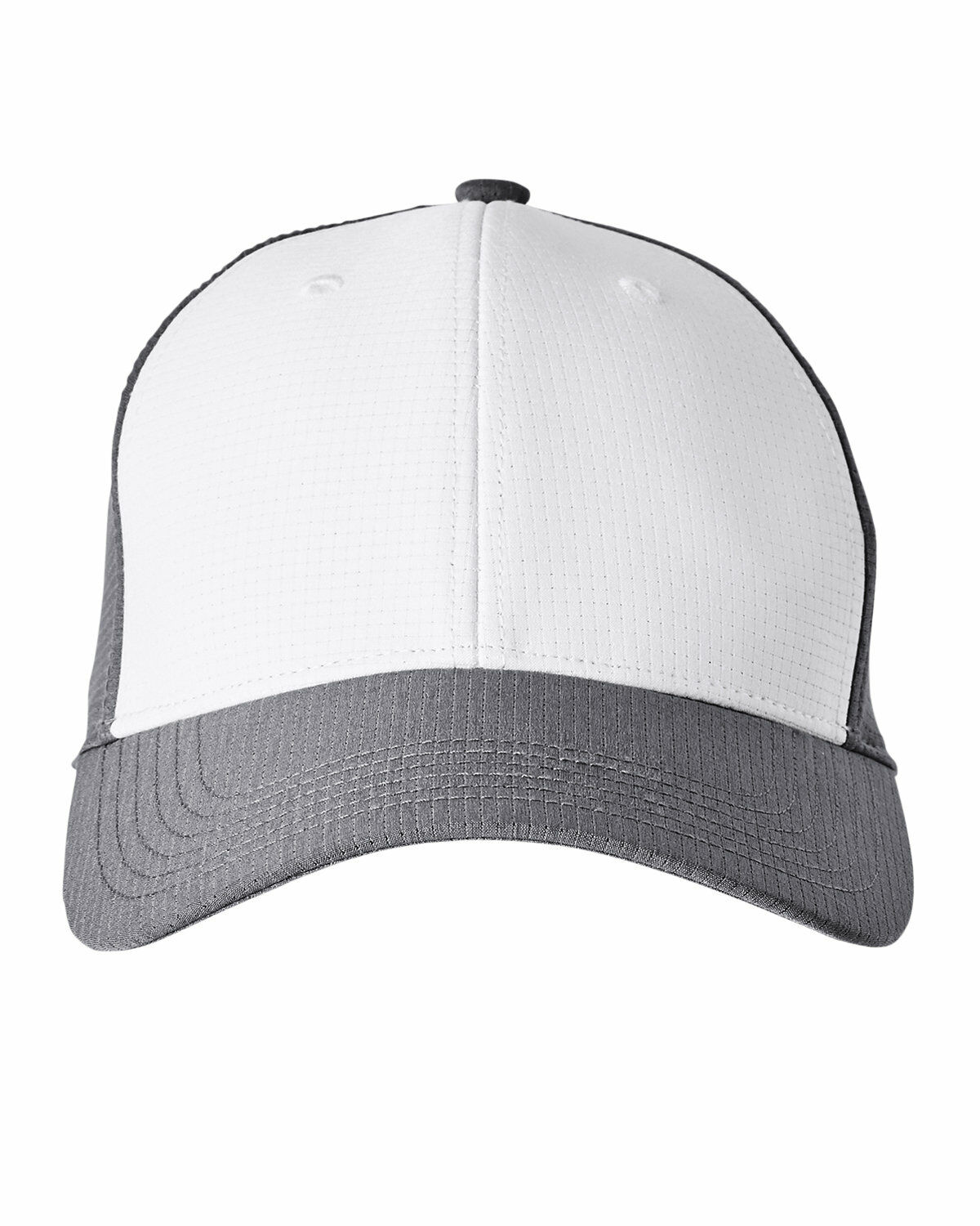 Custom Branded Under Armour Hats - Graphite