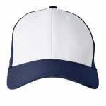 Custom Branded Under Armour Hats - Midnight Navy