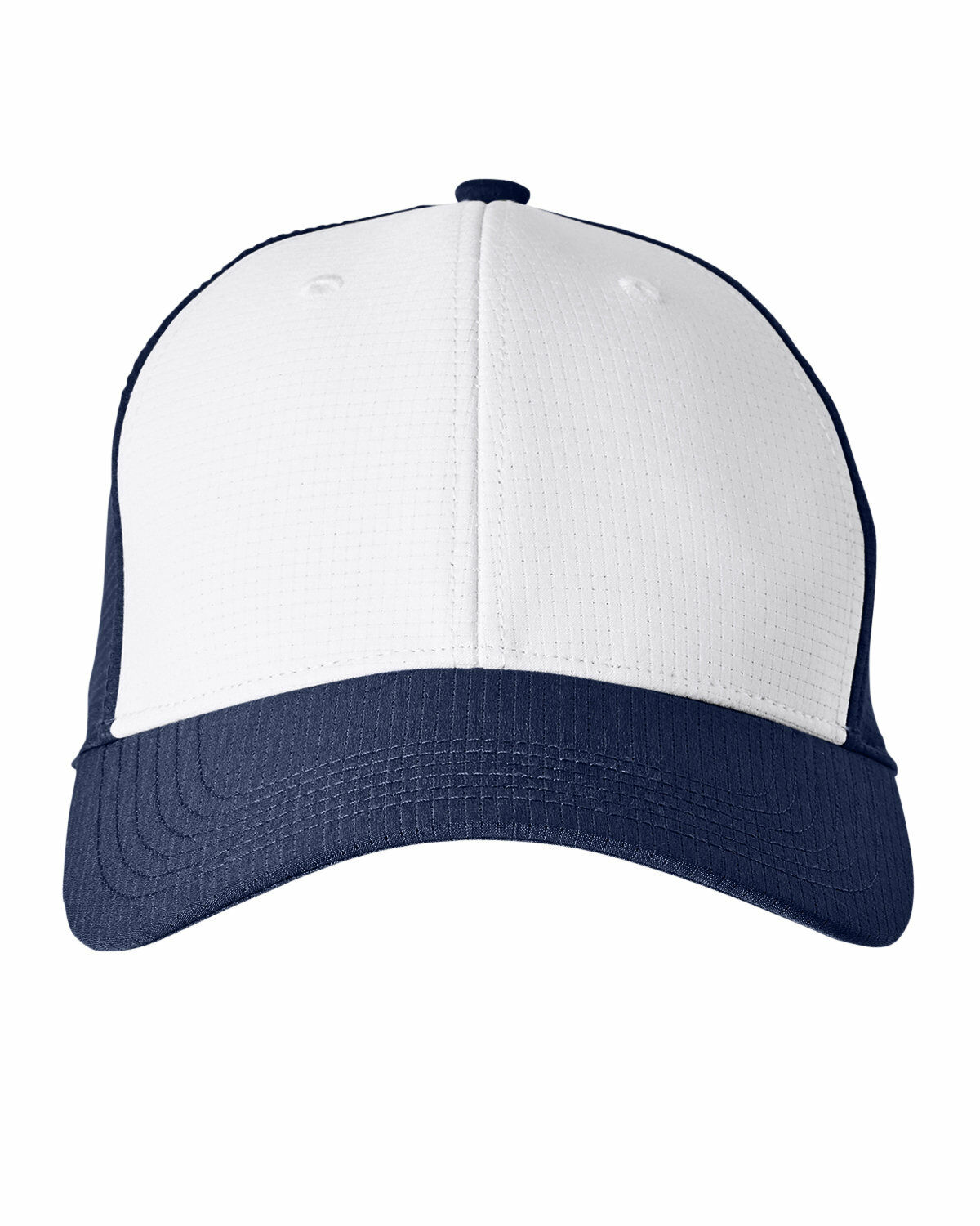 Custom Branded Under Armour Hats - Midnight Navy