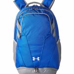 Custom Branded Under Armour Bags - Royal/Silver