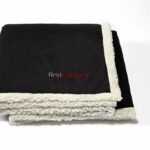Custom Branded Kanata - Black