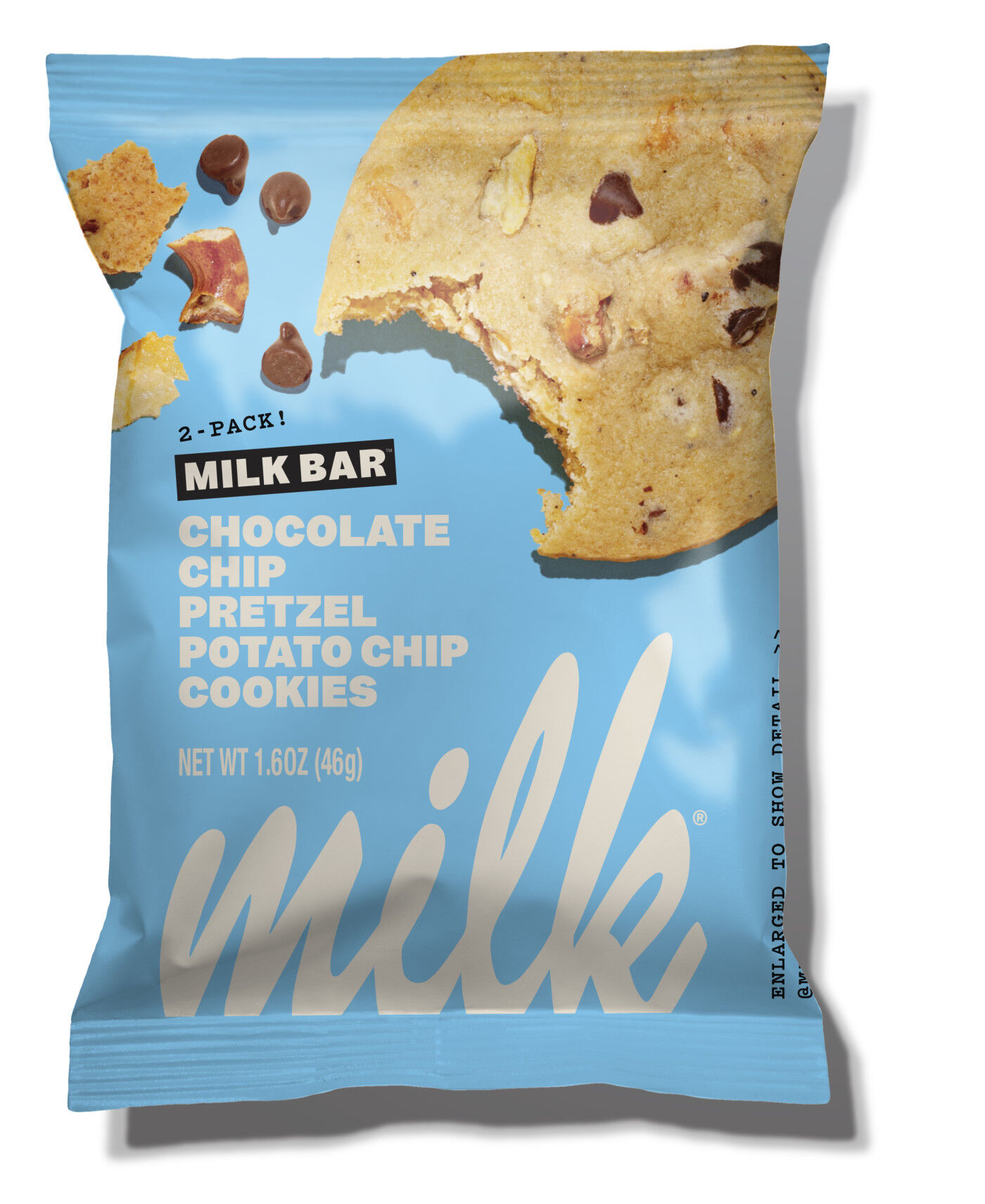 Custom Branded Milk Bar™ Cookies