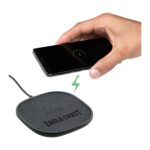 Branded mophie® 15W Wireless Charging Pad Black