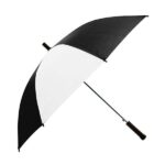 Branded ShedRain® Pathfinder Auto Open Stick Black/White