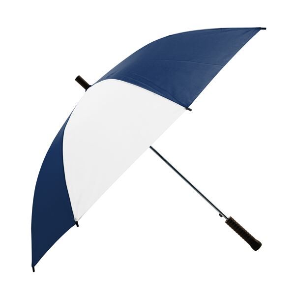 Branded ShedRain® Pathfinder Auto Open Stick Navy/White