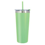 Custom Branded 24 Oz. Full Color Colma Tumbler - Mint