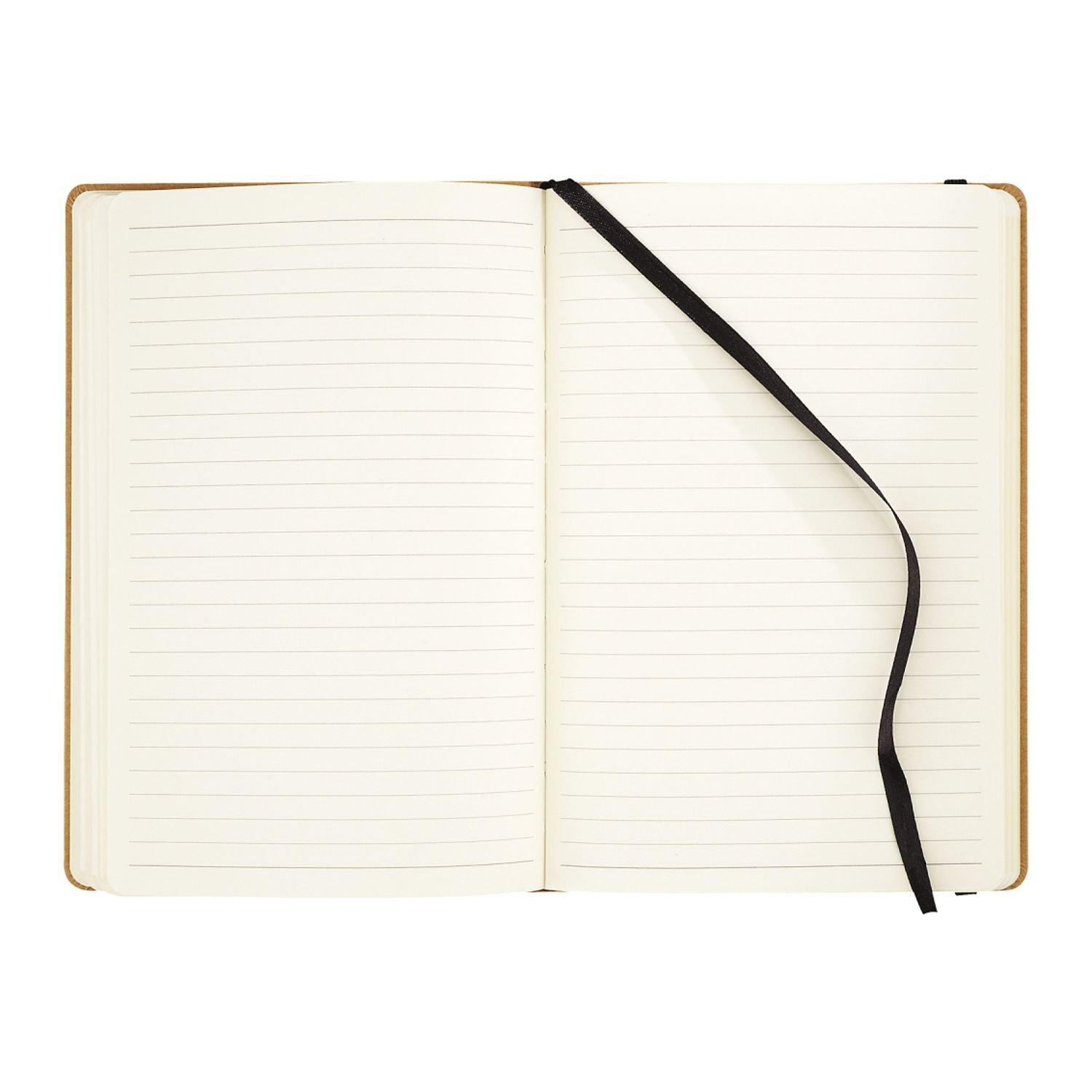 Custom Branded Recycled Ambassador Bound JournalBook®