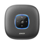 Custom Branded Anker - Black