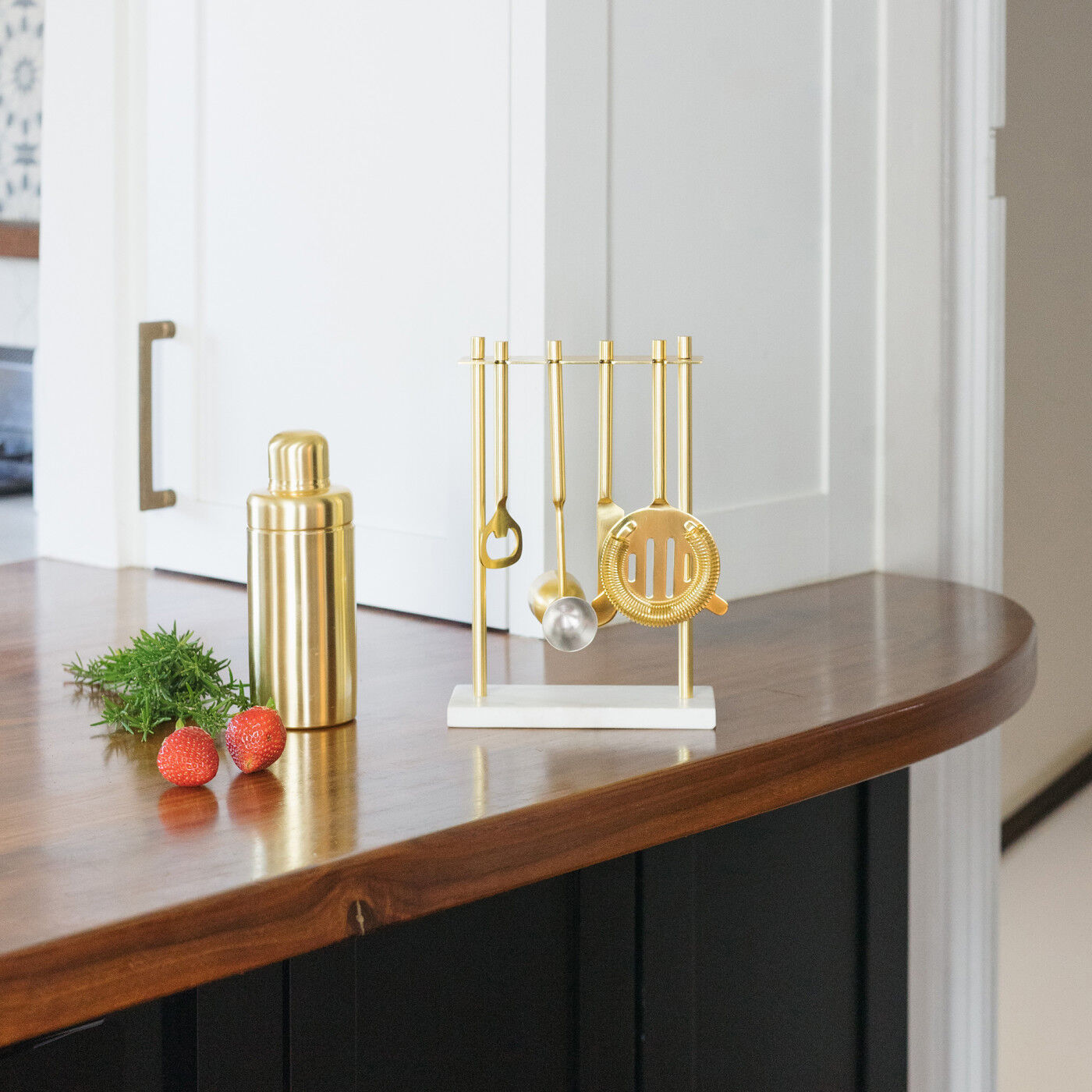 Custom Branded Be Home