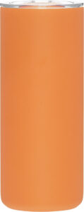 Branded daphne Matte Orange