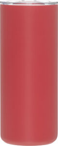 Branded daphne Matte Red