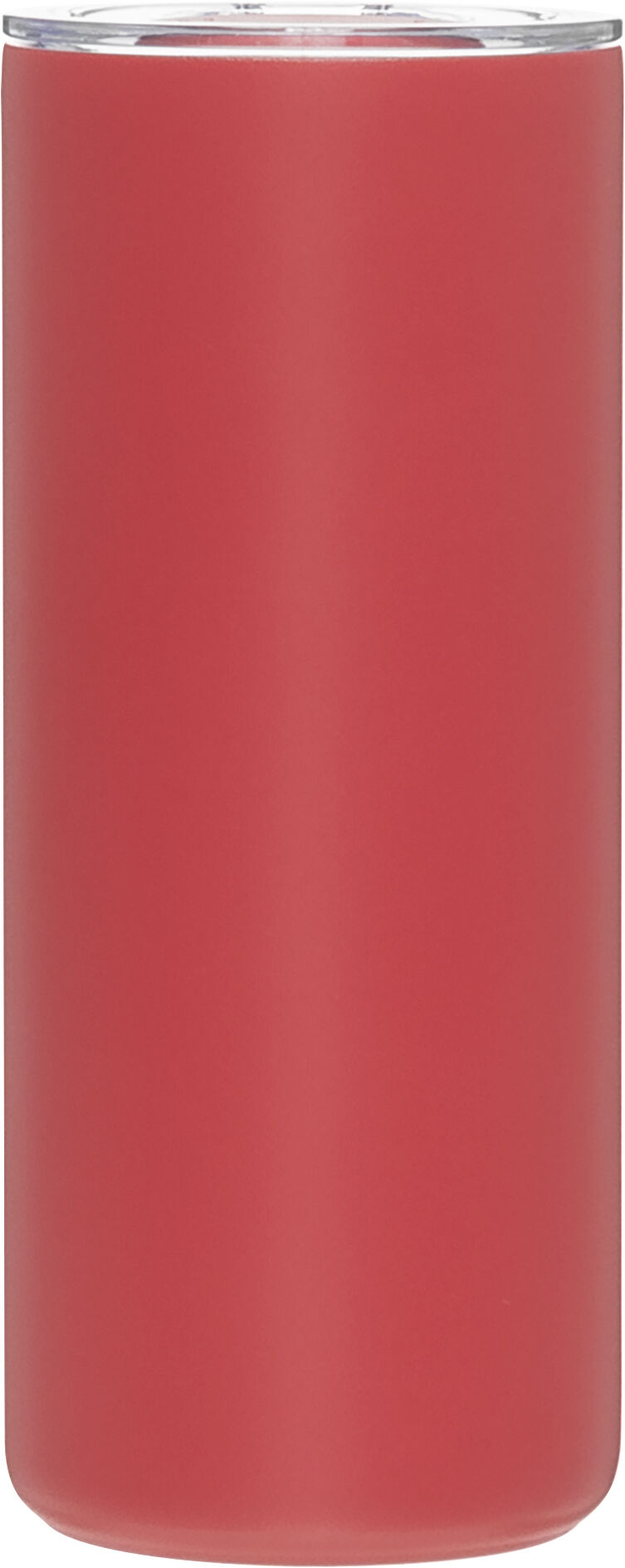 Branded daphne Matte Red