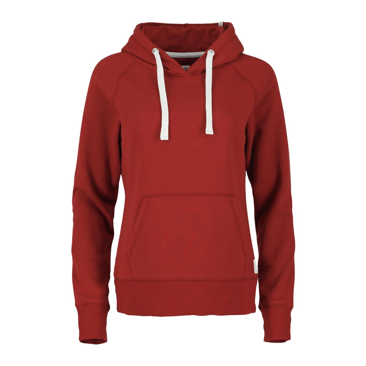 Custom Branded Roots73 Hoodies - Dark Red