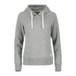 Custom Branded Roots73 Hoodies - Grey Mix