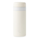 Custom Branded W&P Drinkware - Cream