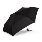 Custom Branded ShedRain Umbrellas - Black