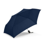 Custom Branded ShedRain Umbrellas - Navy