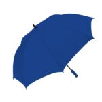 Custom Branded ShedRain Umbrellas - Royal