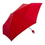 Custom Branded ShedRain Umbrellas - Red