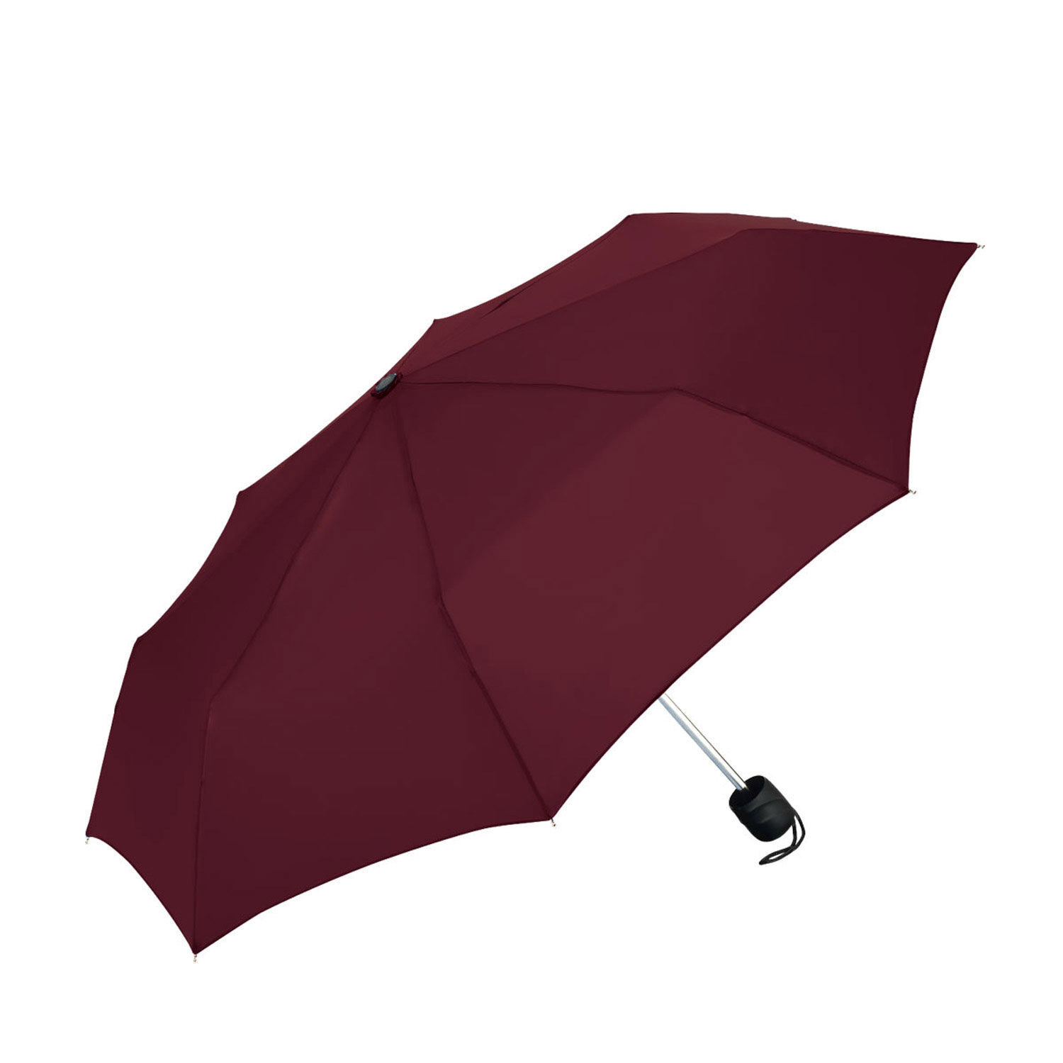 Branded ShedRain® Mini Compact Burgundy