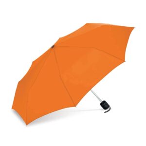 Branded ShedRain® Mini Compact Orange