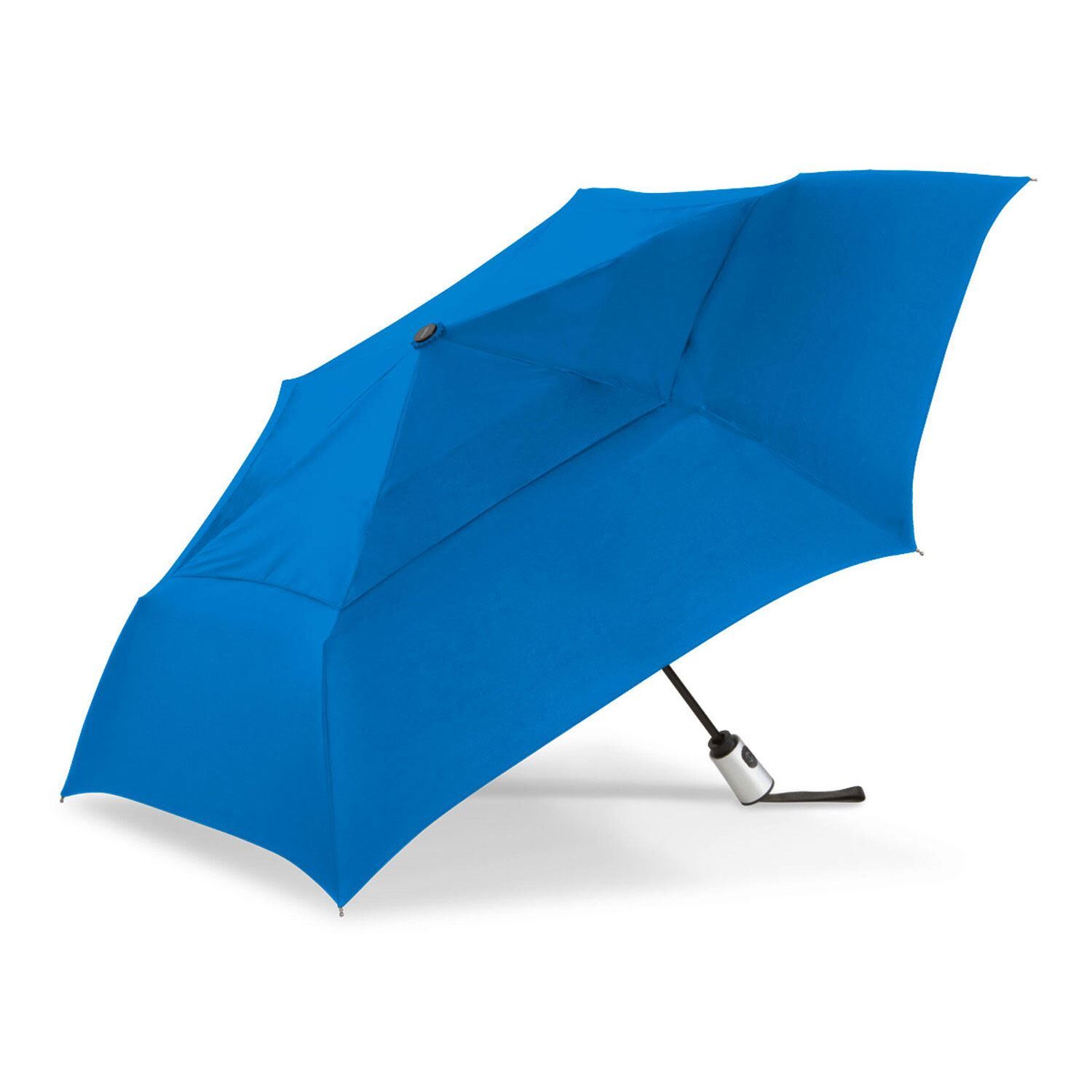 Custom Branded ShedRain Umbrellas - Ocean