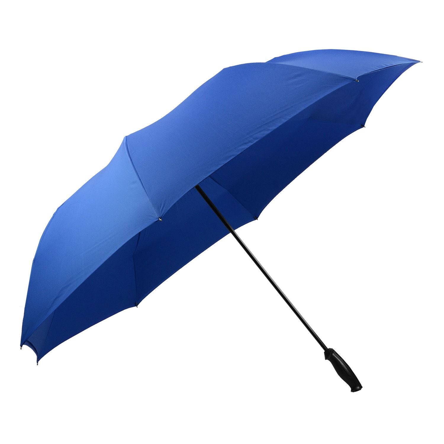 Branded ShedRain® UnbelievaBrella™ Golf Umbrella Royal