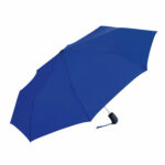 Branded ShedRain® Windjammer® Auto Open Compact Royal