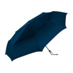 Custom Branded ShedRain Umbrellas - Navy