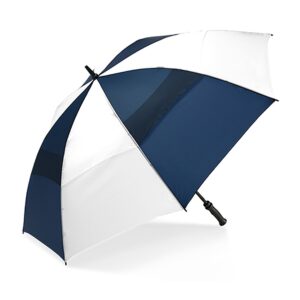 Branded ShedRain® Windjammer® Vented Golf Navy/White