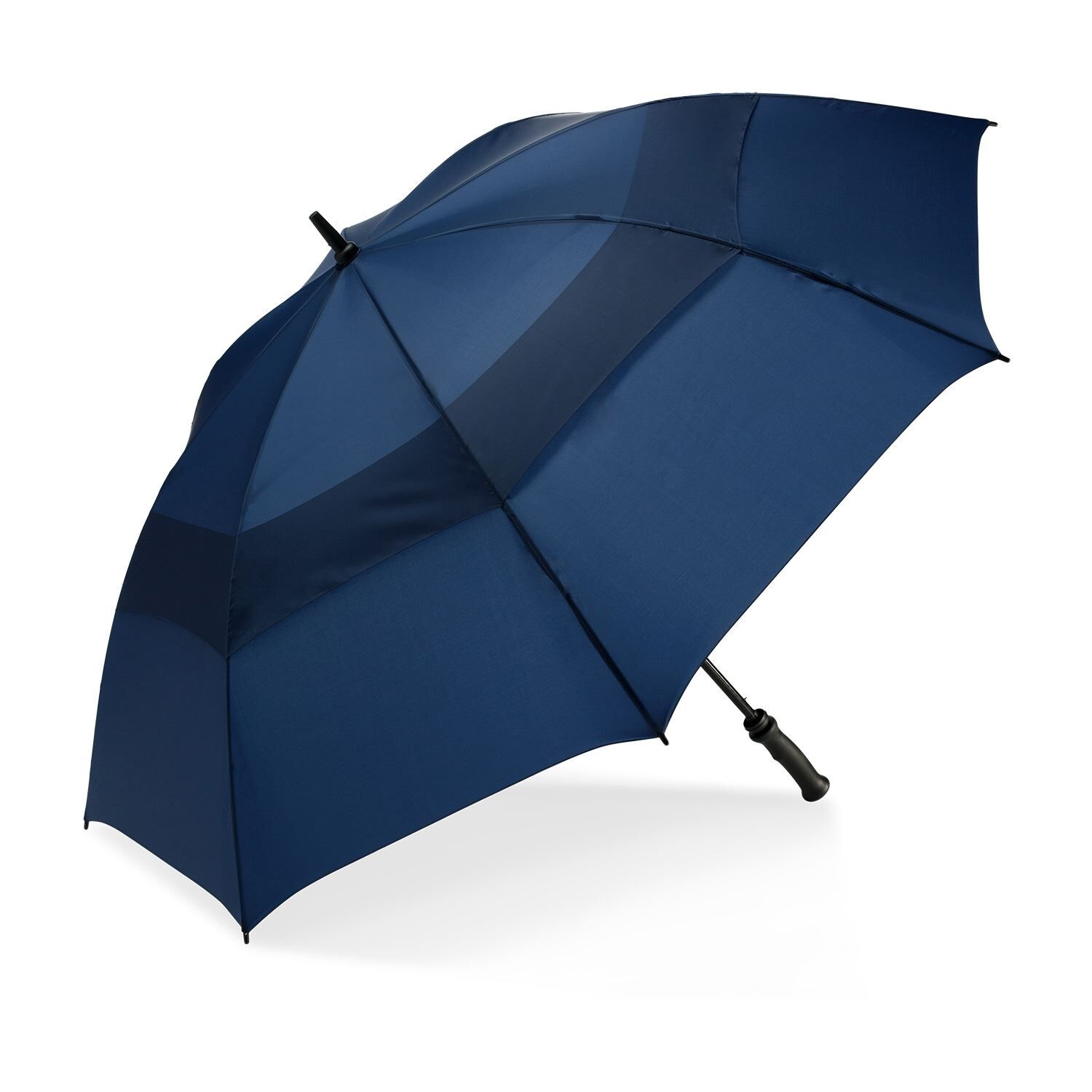 Branded ShedRain® Windjammer® Vented Golf Navy