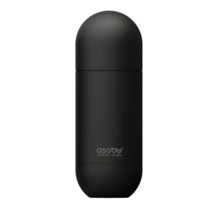 Branded Asobu Orb Black