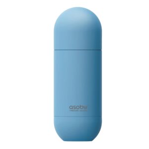 Branded Asobu Orb Blue