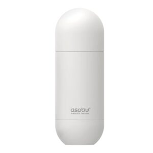 Branded Asobu Orb White