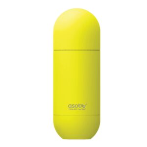 Branded Asobu Orb Yellow