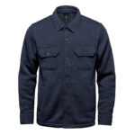 Custom Branded StormTech - Navy Heather