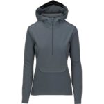 Custom Branded Fossa Apparel Jackets - Grey