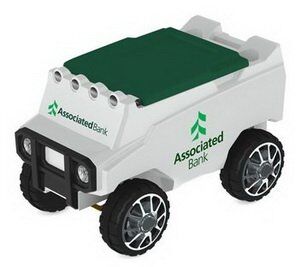 Custom Branded RC Truck Cooler