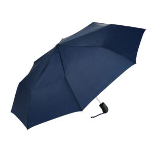 Branded ShedRain® Windjammer® Auto Open Compact Navy