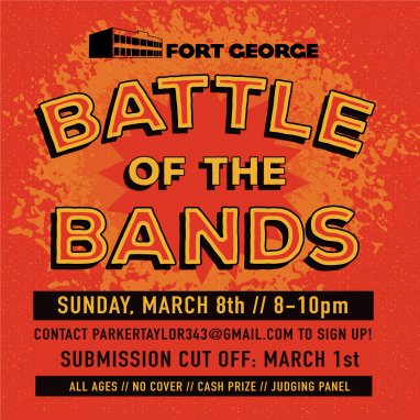 BattleofTheBands