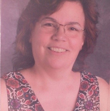 Teacher Janet Bohn