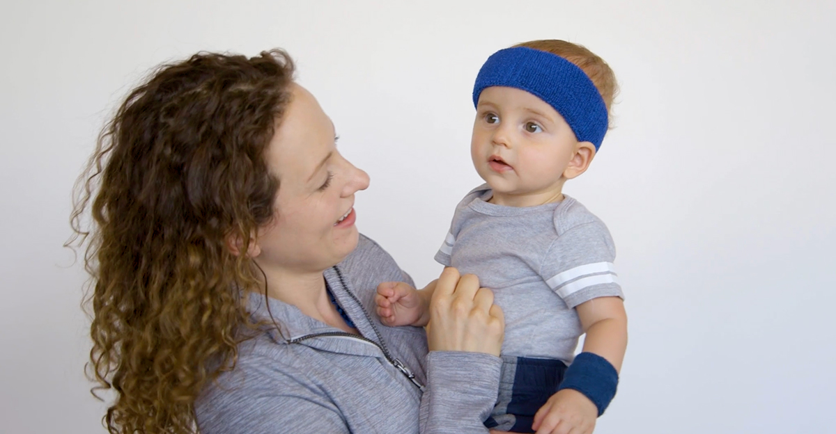 tips for having back and forth conversations with your baby
