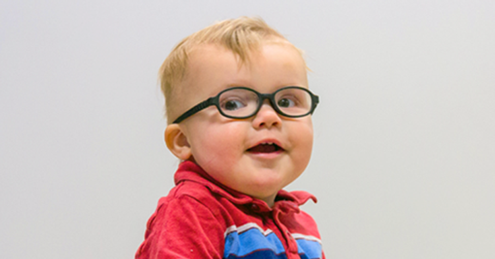 early vision screening can help correct problems